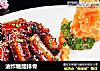 油炸糖醋排骨的做法