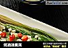 蚝油油麦菜的做法