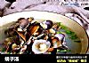 蚬子汤的做法