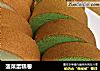 菠菜蛋糕卷的做法