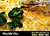 Double-Down芝士海鲜焗饭的做法