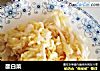 酸白菜的做法