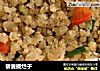 藜麦拨烂子的做法