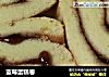 蓝莓蛋糕卷的做法