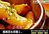 泡菜芝心年糕 | 您的年糕已投递，请签收！【独家】的做法