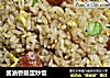 酱油香肠蛋炒饭的做法