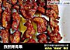孜然烤肉串的做法