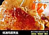 蚝油鸡翅夹丝的做法