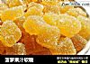 菠萝果汁软糖的做法