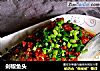 剁椒鱼头的做法