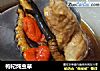 枸杞炖虫草的做法
