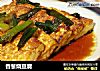 香葱烧豆腐的做法