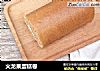 火龙果蛋糕卷的做法