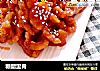 糖醋里脊的做法
