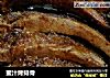 蜜汁烤排骨的做法