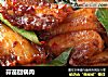 蒜苗回锅肉的做法