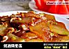 蚝油烧冬瓜的做法