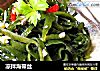 凉拌海带丝的做法
