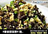 #春食野菜香# 地皮菜炒鸡蛋的做法