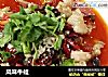 风味牛蛙的做法