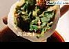 面条菜猪肉水饺的做法
