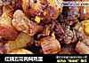 红烧五花肉焖鸡蛋的做法