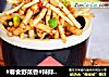 #春食野菜香#辣拌鱼腥草的做法