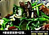 #春食野菜香#蒜蓉木耳炒穿心莲的做法