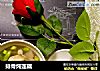 排骨炖莲藕的做法