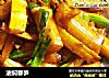 油焖春笋的做法