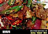 回锅肉的做法