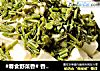 #春食野菜香# 香椿拌豆腐的做法
