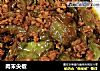 肉末尖椒的做法