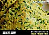 韭菜鸡蛋饼的做法