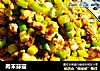 肉末蒜薹的做法