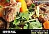 排骨炖木瓜的做法