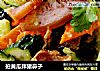 拍黄瓜拌猪鼻子的做法