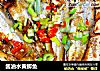 酱油水黄鲫鱼的做法