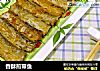 香酥煎带鱼的做法