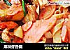 麻辣虾香锅的做法