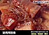 猪肉炖粉条的做法