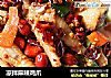 凉拌麻辣鸡爪的做法