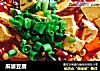 麻婆豆腐的做法