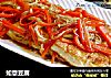 如意豆腐的做法