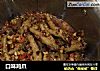 口味鸡爪的做法