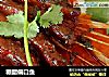 糖醋偏口鱼的做法