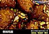 香辣鸡翅的做法