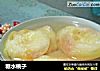 糖水桃子的做法