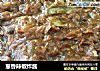 葱香辣椒炸酱的做法