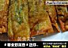 ＃春食野菜香＃迷你春卷酥脆可口的做法
